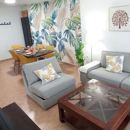 Apartament Work & Enjoy. Malaga Zewnętrze zdjęcie