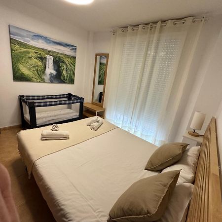 Apartament Work & Enjoy. Malaga Zewnętrze zdjęcie