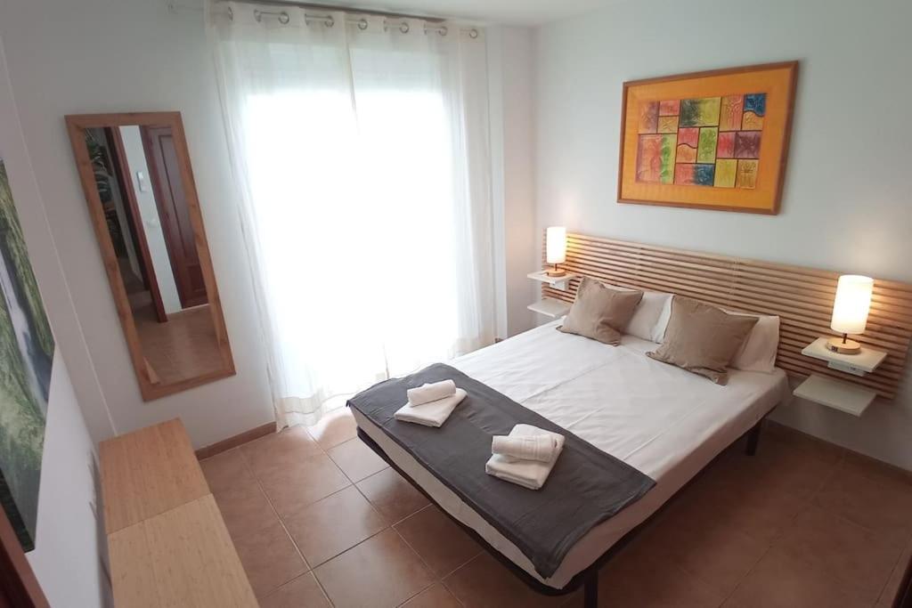 Apartament Work & Enjoy. Malaga Zewnętrze zdjęcie