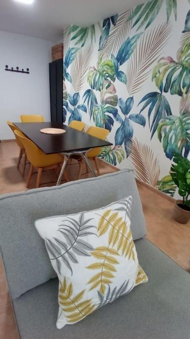 Apartament Work & Enjoy. Malaga Zewnętrze zdjęcie