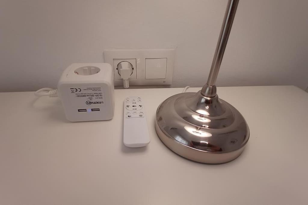 Apartament Work & Enjoy. Malaga Zewnętrze zdjęcie