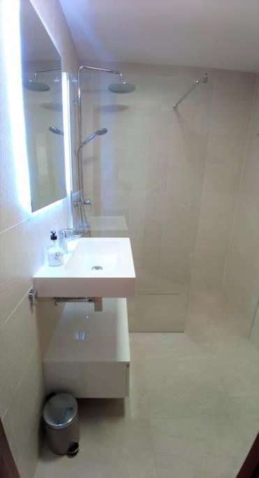 Apartament Work & Enjoy. Malaga Zewnętrze zdjęcie