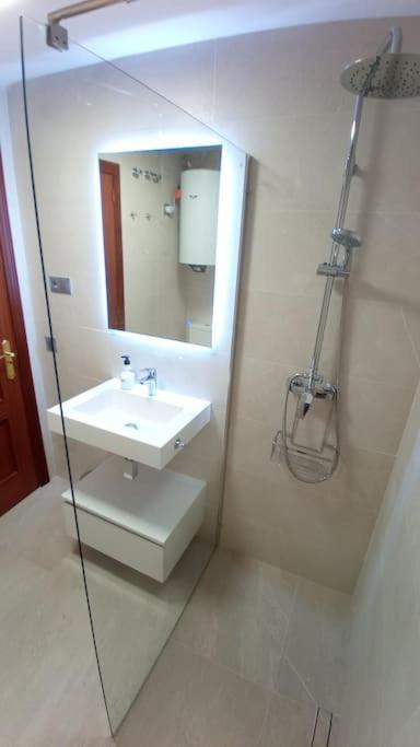 Apartament Work & Enjoy. Malaga Zewnętrze zdjęcie