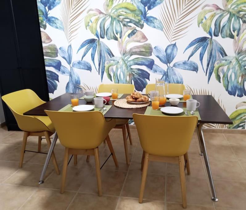 Apartament Work & Enjoy. Malaga Zewnętrze zdjęcie