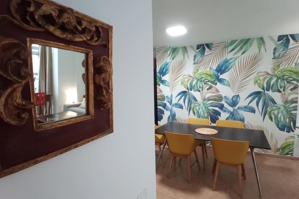 Apartament Work & Enjoy. Malaga Zewnętrze zdjęcie