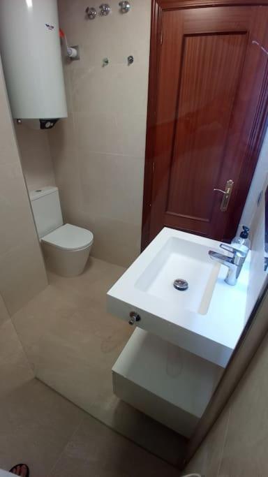 Apartament Work & Enjoy. Malaga Zewnętrze zdjęcie